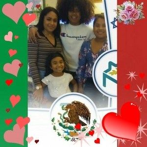 Meet your Posher, Beatriz